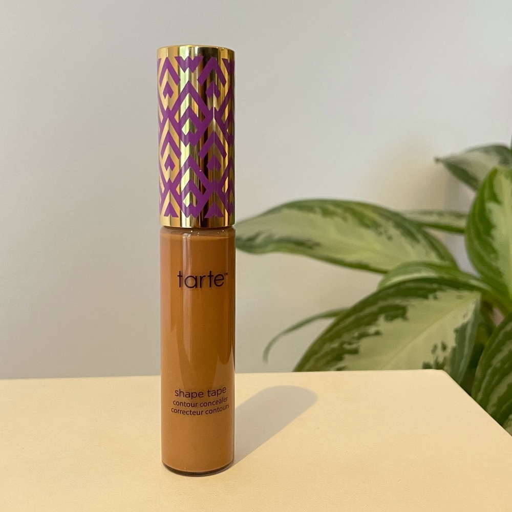 Tarte Shape Tape Concealer - Deep